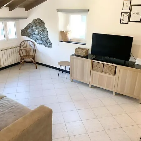 La Casetta A Un Passo Dal Mare Genoa