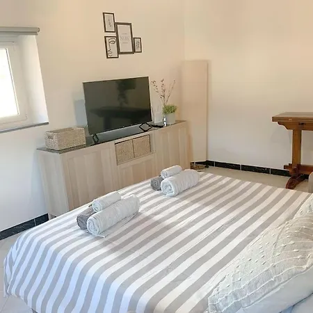 La Casetta A Un Passo Dal Mare Apartment