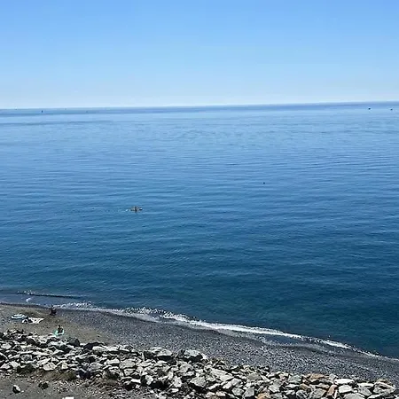 La Casetta A Un Passo Dal Mare * Genoa