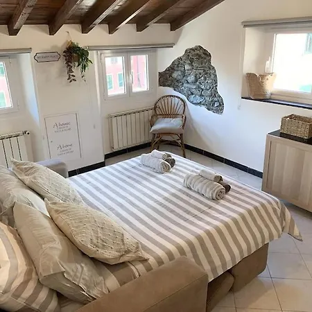 La Casetta A Un Passo Dal Mare