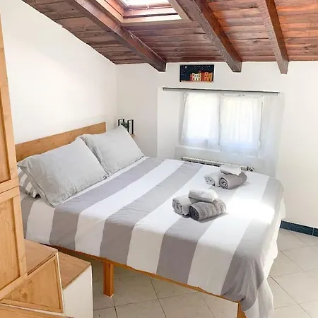 Apartman La Casetta A Un Passo Dal Mare