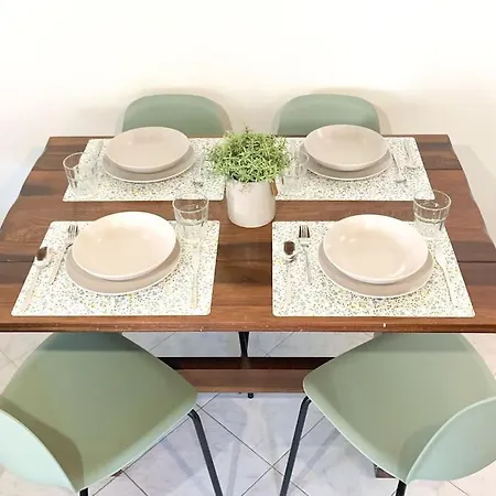 Apartman La Casetta A Un Passo Dal Mare